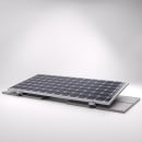 Flat Roof Mounting Systems